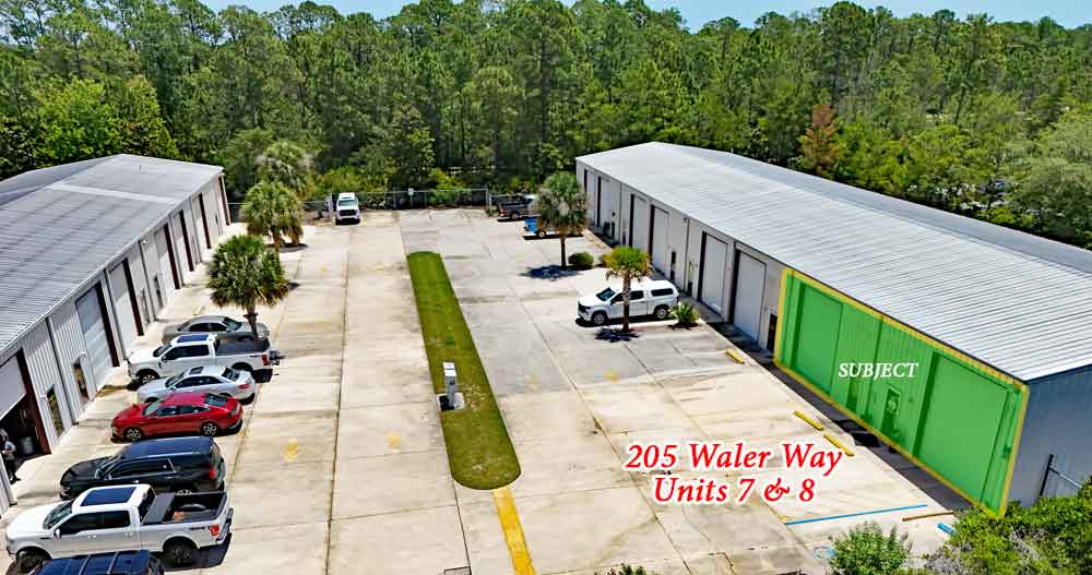 205 Waler Way, St. Augustine, FL 32086
