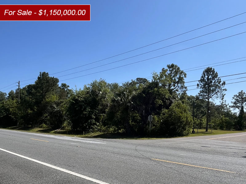 15125 North Main Street, Jacksonville, Florida 32218
