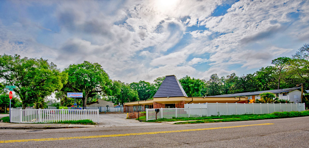 6902 Lillian Road, Jacksonville, Florida 32211